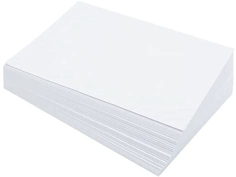 SHIELD PLUS Century Green 70 Gsm 1 Reams Copier Paper Quality A4 Size ...