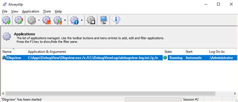 Image result for DebugView