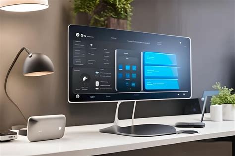 Image result for Smart Home Interface