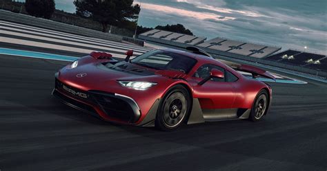 AMG One Engine 的图像结果