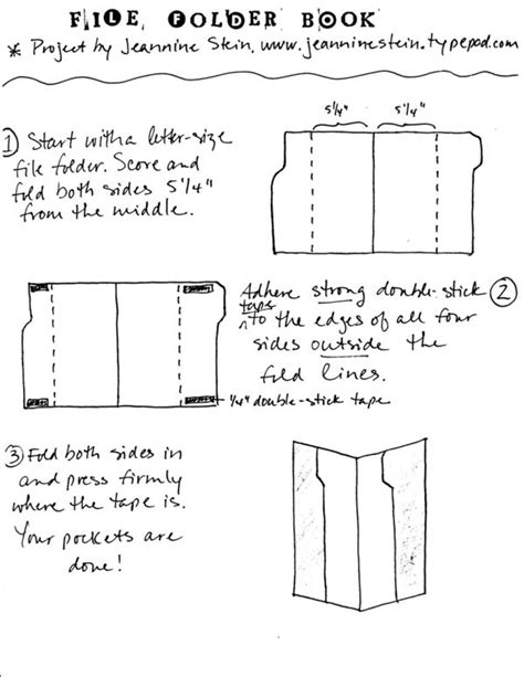 Tutorial Making a Book From File Folder 的图像结果