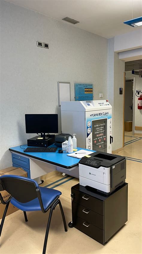 Image result for Hygen Clean Box