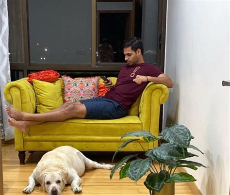 Bhuvneshwar Kumar Net Worth 2023 Salary and Endorsements - Sportskeeda