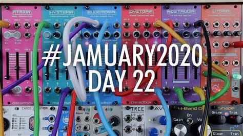 Image result for Dreadbox Modules