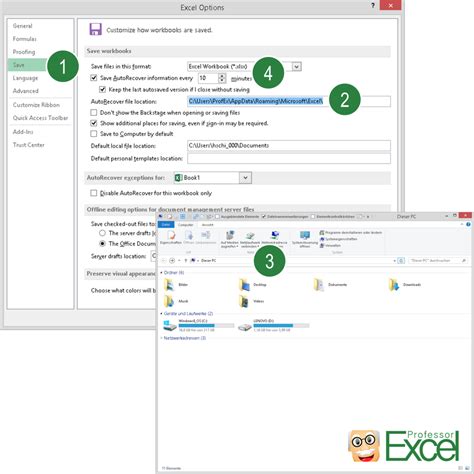 Image result for Recover Moved Excel File