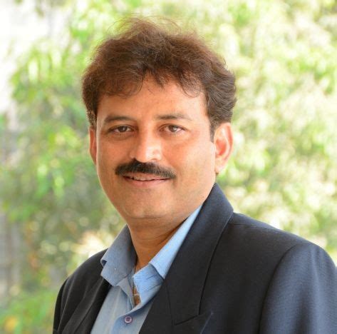 Dr. VasiAhme d Ebrahim Shaikh - Faculty At MIT-WPU
