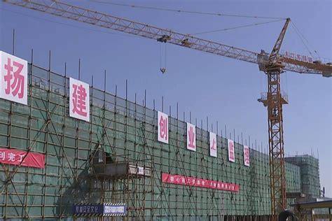 扬州重大项目有哪些?2021年扬州市重大项目和重点工程汇总一览!_改造