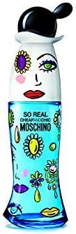 Moschino Cheap and Chic So Real EDT, 50ml : Amazon.in: Beauty