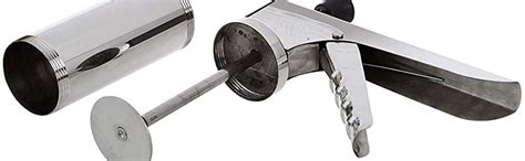 Buy marutivilla with M logo MV Stainless Steel Kitchen Press with 15 ...