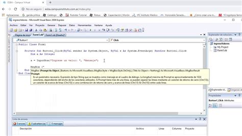 Image result for InputBox