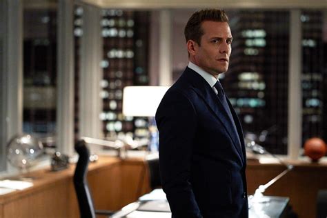Harvey Specter Returning in Suits LA for Multiple Episodes