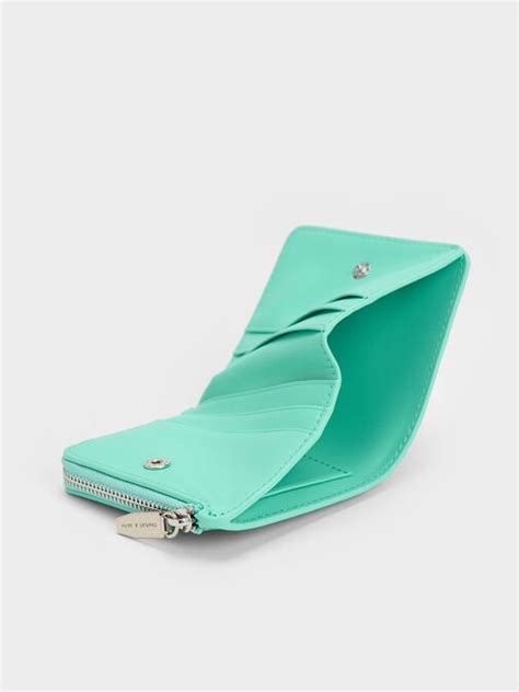 Women's Card Holders | Shop Online | CHARLES & KEITH IN