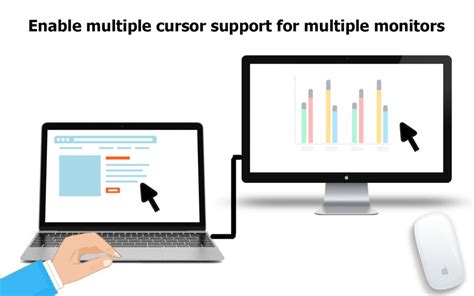 Multiple Screen Cursor Setup 的图像结果