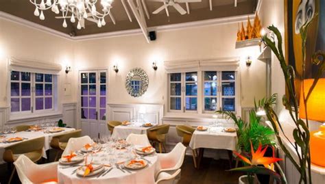 Reserva de mesa en Embassy Khmer Gastronomy Restaurant con traslados ...