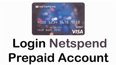 NetSpend Homepage 的图像结果