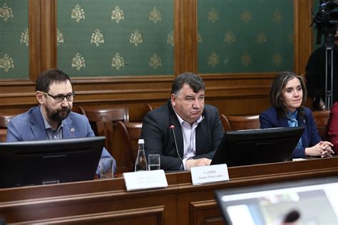 Ректор КФУ встретился с представителями ПАО «Сибур Холдинг» | Медиа ...