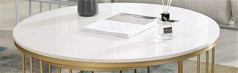 AALIYA MART Set of Coffee Table Modern Design Center Table Couch Table ...