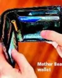 Smart wallets to control your spending