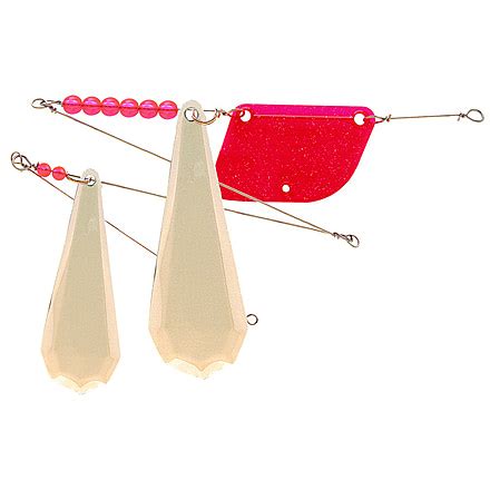 Gibbs Lake Troll 76976 — CampSaver