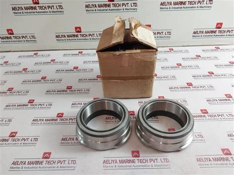 Wm-2221 R13 Ring Joint Gasket Set – Aeliya Marine Tech
