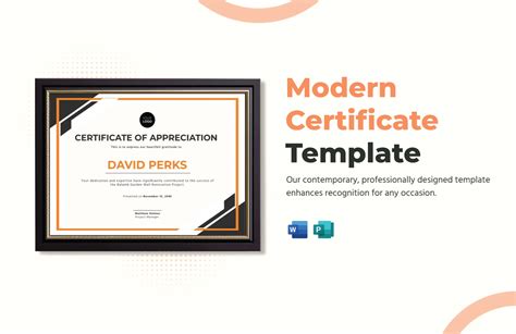 25+ Free Affinity Publisher Certificate Templates Afpub