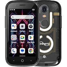 Buy Unihertz Products Online at Best Prices | Ubuy India