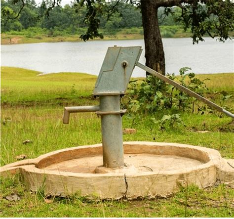 Borewell Water Testing, Borewell Water analysis