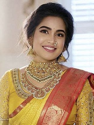 Latest Jewellery Designs | South Indian Jewels