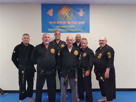 Self Defense America - Potsdam Rank Testing, 22 Depot Street, Potsdam ...