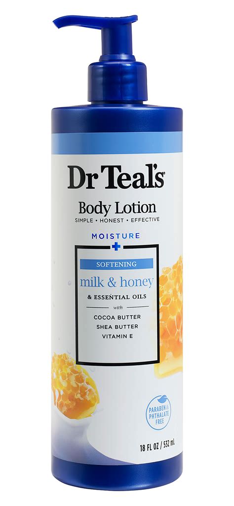 Dr Teal's Vitamin C Body Lotion at Margaret Valez blog