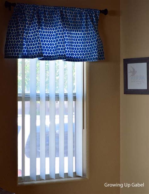 Image result for Easy Valance Making Tutorial