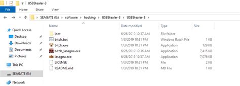 Image result for Password Hacking USB