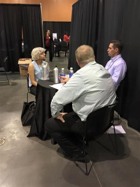 Red Robin Office Photos