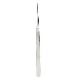 TS-S-S | Precision Tweezers (Non-magnetic / Acid Resistant) | KEIBA ...