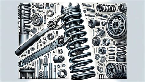 Image result for OEM Spring Compressor