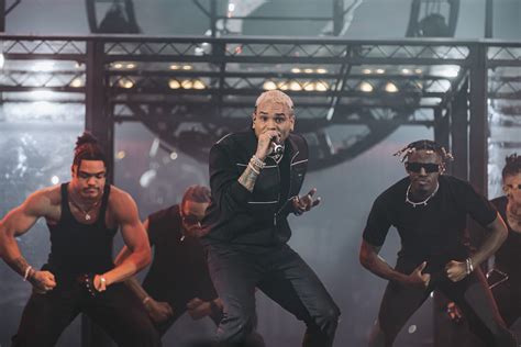 Chris Brown Rit Dance At RIT | Performing Arts | RIT