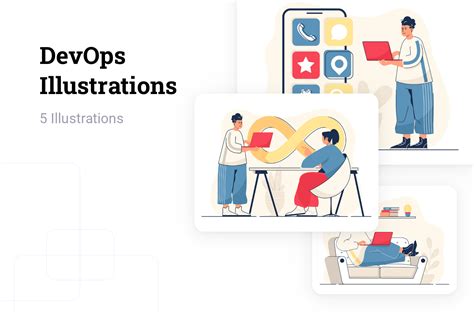 DevOps Animation Introcution 的图像结果