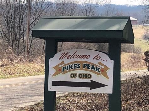 Salt Fork Campground Map at Hannah Belisario blog