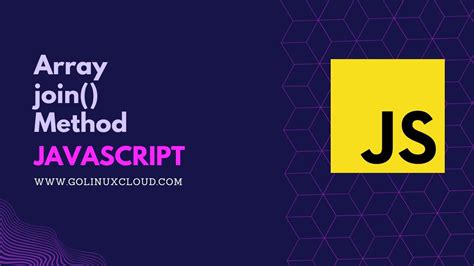 Image result for Join Method in JavaScript