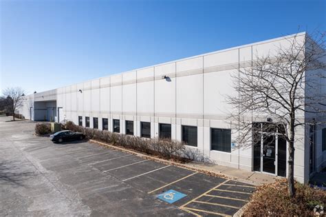 595 Lakeview Pky, Vernon Hills, IL 60061 - Industrial for Lease | LoopNet
