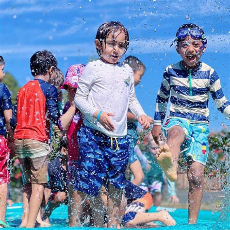 Montessori Summer School | One World Montessori