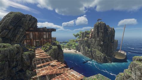 Image result for Stranded Deep Map Mod