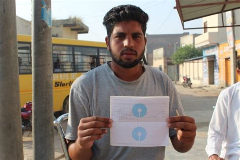 Why Is SBI Transferring Farmers' Insurance Claims to Their Savings ...