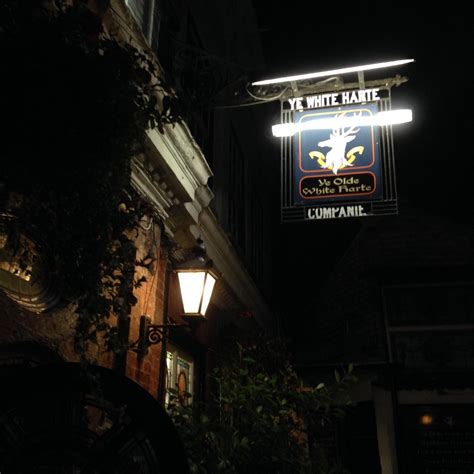 YE OLDE WHITE HARTE (2025) All You Need to Know BEFORE You Go (with ...