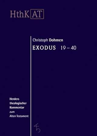 Buy Exodus 19-40 Book Online at Low Prices in India | Exodus 19-40 ...
