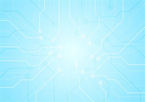 Technology Wallpaper Light Blue 的图像结果