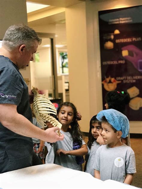 NuVasive Office Photos | Glassdoor