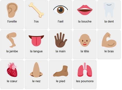 Francés - Juego en línea - Ekvis