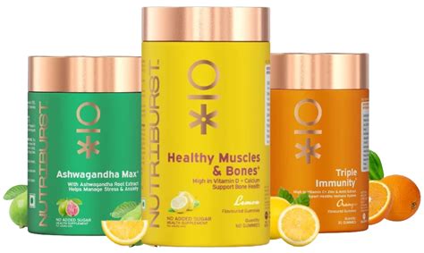 All – Nutriburstindia