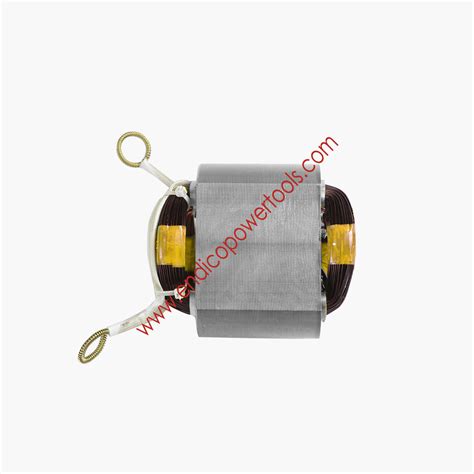 Router Field Coil 8MM Endico (Part No. 1128015347)
